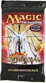 Champions of Kamigawa - Booster Pack - Magic: The Gathering