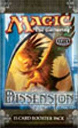 Dissension - Booster Pack - Magic: The Gathering
