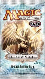 Future Sight - Booster Pack - Magic: The Gathering