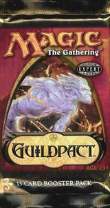 Guildpact - Booster Pack - Magic: The Gathering