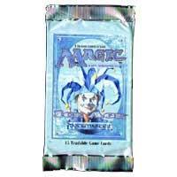 Ice Age - Booster Pack - Magic: The Gathering