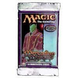 Mercadian Masques - Booster Pack - Magic: The Gathering
