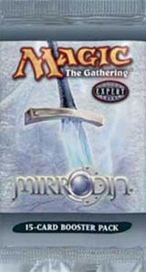 Mirrodin - Booster Pack - Magic: The Gathering