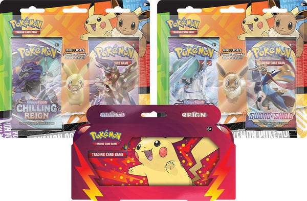 Pokemon TCG: Back to School Bundle - Pokémon
