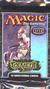 Torment - Booster Pack - Magic: The Gathering