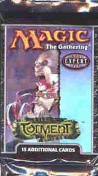 Torment - Booster Pack - Magic: The Gathering