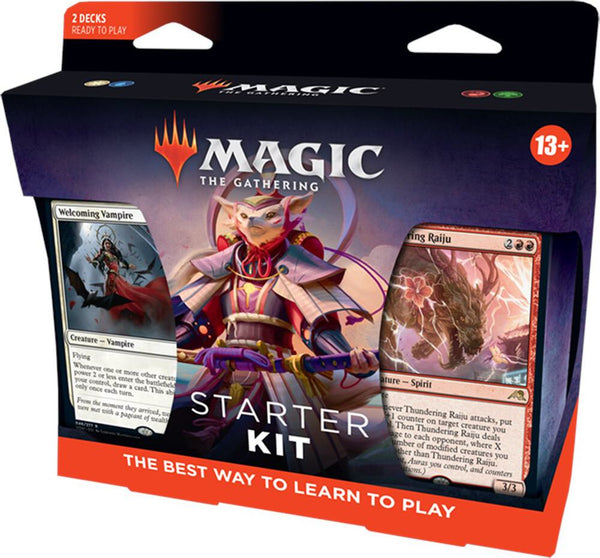 2022 Arena Starter Kit - Magic: The Gathering