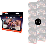 2022 Arena Starter Kit Case - Magic: The Gathering