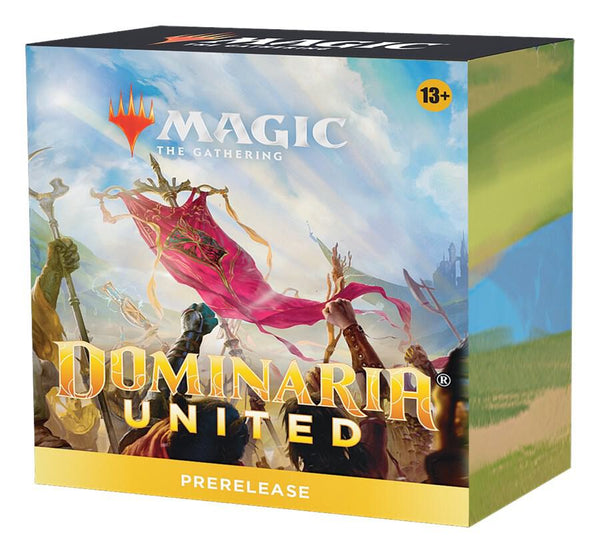 Dominaria United - Prerelease Pack - Magic: The Gathering