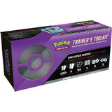 Pokemon TCG: Trainer's Toolkit (2022) - Pokémon