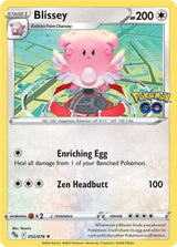 Blissey - Pokémon
