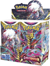 Lost Origin Booster Box - Pokémon