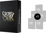 Secret Lair Drop: Astrology Lands (Cancer) Bundle - Non-Foil Edition - Magic: The Gathering