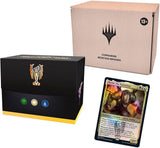 Streets of New Capenna Commander Deck - Bedecked Brokers (Minimal Packaging) - Magic: The Gathering