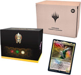 Streets of New Capenna Commander Deck - Cabaretti Cacophony (Minimal Packaging) - Magic: The Gathering