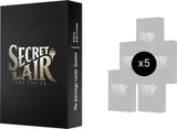 Secret Lair Drop: Astrology Lands (Gemini) Bundle - Traditional Foil Edition - Magic: The Gathering