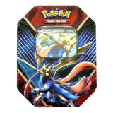 Legends of Galar Tin [Zacian V] (International Version) - Pokémon