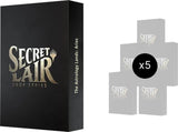 Secret Lair: Astrology Lands (Aries) Bundle - Non-Foil Edition - Magic: The Gathering