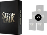 Secret Lair: Astrology Lands (Taurus) Bundle - Non-Foil Edition - Magic: The Gathering