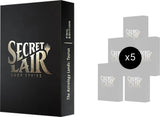 Secret Lair: Astrology Lands (Taurus) Bundle - Traditional Foil Edition - Magic: The Gathering