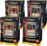 Dominaria United - Commander Deck Display - Magic: The Gathering
