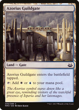 Azorius Guildgate (MM3 230) - Magic: The Gathering