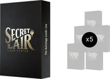 Secret Lair Drop: Astrology Lands (Leo) Bundle - Non-Foil Edition - Magic: The Gathering