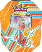 Hidden Potential Tin [Rotom V] (International Version) - Pokémon
