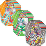 Hidden Potential Tin [Set of 3] (International Version) - Pokémon