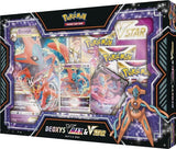 Deoxys VMAX & VSTAR Battle Box - Pokémon