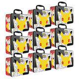 Celebrations Collector Chest Case - Pokémon