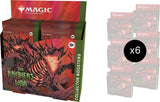 The Brothers' War - Collector Booster Display Case - Magic: The Gathering