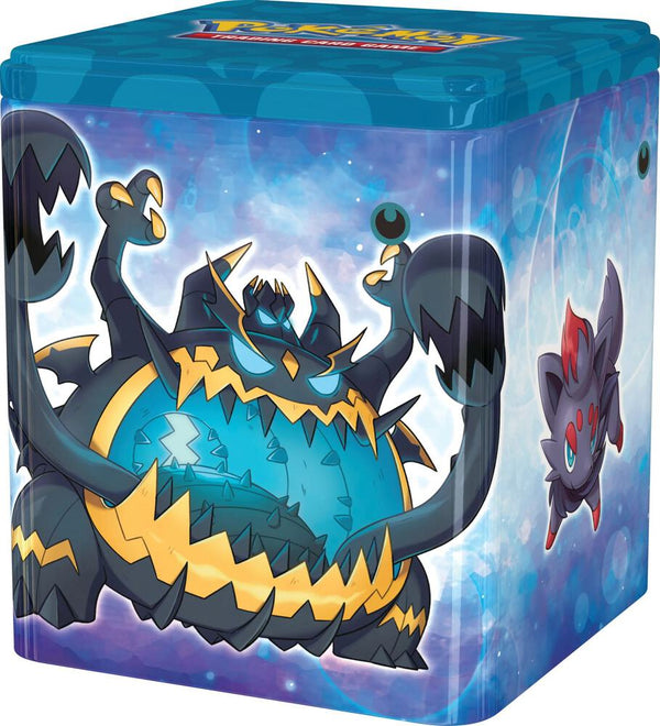 Pokemon Stacking Tin: Darkness - Pokémon
