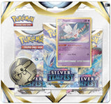 Silver Tempest 3 Pack Blister [Togetic] - Pokémon