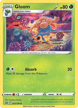 Gloom - Pokémon