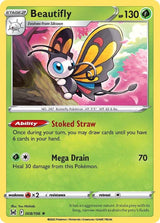Beautifly - Pokémon