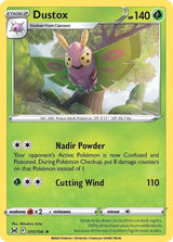 Dustox - Pokémon
