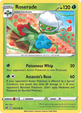 Roserade - Pokémon