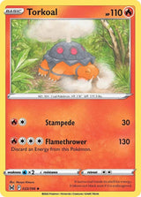 Torkoal - Pokémon