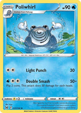 Poliwhirl - Pokémon