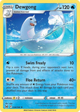 Dewgong - Pokémon
