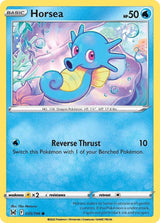 Horsea - Pokémon