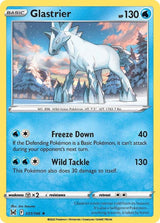Glastrier - Pokémon