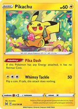 Pikachu - Pokémon
