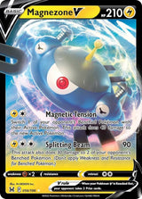 Magnezone V - Pokémon