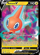 Rotom V - Pokémon