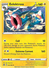Eelektross - Pokémon