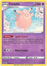 Clefable - Pokémon