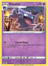 Haunter - Pokémon