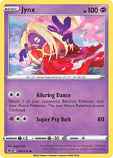 Jynx - Pokémon